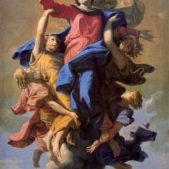Desatellizzazione e Cielo, alla scuola dell'Assunta