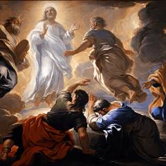 INCARNAZIONE E TRASFIGURAZIONE