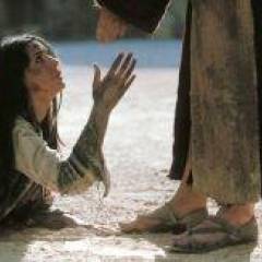Neanche Io ti condanno, va’ e non peccare più - senza la Giustizia la Misericordia non compie se stessa