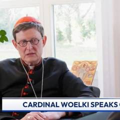 CHIESA IN GERMANIA «Non possiamo votare sulla resurrezione di Gesù». Il card. Woelki non parteciperà all'ultima Assemblea sinodale