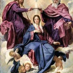 En relación con algunas declaraciones un tanto discordantes sobre la antífona Salve Regina y el libro La Imitación de Cristo