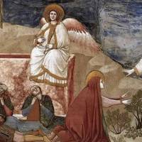 Regina cæli 6 aprile 2026