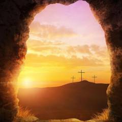 Il messaggio di Pasqua del Presidente e del Segretario Generale