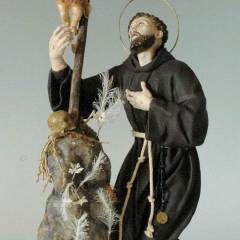 Francesco 1226-2026: uomo evangelico seconda parte