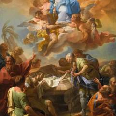 Corredentrice perché Mediatrice: il contributo della Commissio Hispanica