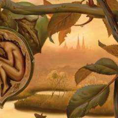 The Secure Bond Marriage Needs Today