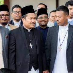 ASIA/INDIA - Hostage crisis in Manipur: Christian religious leaders mediate for release and peace