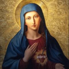 Oggi 13 giugno, Solennità del Cuore Immacolato di Maria: i segreti di Fatima e la promessa del trionfo finale