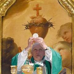 What the world needs now: To burn with the love of Christ’s Sacred Heart