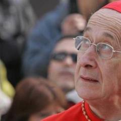 Riccardi: «Ruini laico e concreto, a Roma ha lasciato il segno»