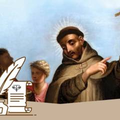 San Francesco Solano, Fratello e Missionario