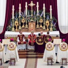 Scisma lefebvriano: una sfiducia nella Provvidenza