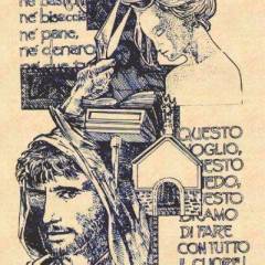 Francesco e le donne