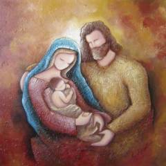 Percorso tematico per l'Incontro in occasione del 10° anniversario di “Amoris laetitia” preparato dalla Segreteria Generale del Sinodo e dal Dicastero per i Laici, la Famiglia e la Vita (7-14 ottobre 2026)
