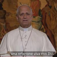 Videomessaggio del Santo Padre Leone XIV in occasione dell’ “Ankawa Youth Meeting” (Iraq)