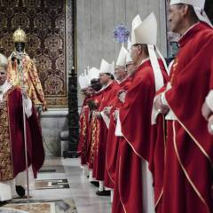 Vera e falsa obbedienza, che confusione tra i tifosi di Écône