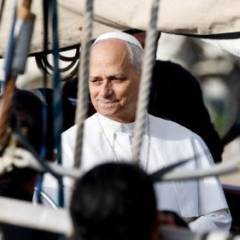 La parola del Papa è sempre quella del Pastore