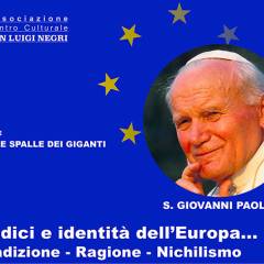 L’ingenua illusione del «cambiamento d’epoca»