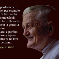 “Settanta volte sette”. Qualche digressione su perdono e perdonati