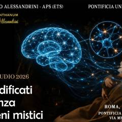 Gli stati modificati della coscienza ed i fenomeni mistici