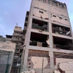 “Per grazia di Dio siamo ancora qui”: le voci del terremoto in Venezuela