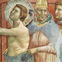 La “Preghiera semplice”, tanto famosa quanto inautentica