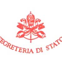 Telegramma del Santo Padre, a firma del Cardinale Segretario di Stato, Pietro Parolin, per le vittime del terremoto in Indonesia