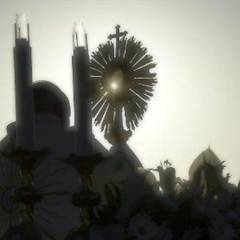 “Adore Him” combines history and testimony in promoting Eucharistic adoration