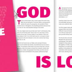 New YOUCAT Love Forever is “a guide to formation for married love”