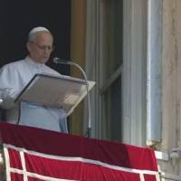 Angelus 23 agosto 2026