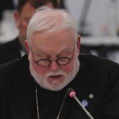 Gallagher è a Mosca: così il Vaticano prova a riaprire il canale del dialogo con la Russia