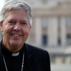 The World Is Not Waiting for a Synodal Church