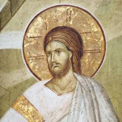 Con la sua volontà umana Gesù Cristo avrebbe potuto volere qualcosa di discorde dalla volontà divina?