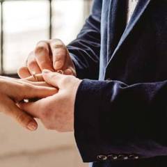 Parlare la lingua di Dio: il “mistero” nel Sacramento del Matrimonio