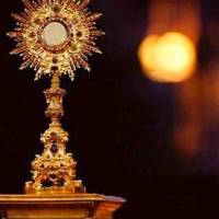 Udienza alle “Adoratrici Perpetue del Santissimo Sacramento, Federazione dello Spirito Santo”