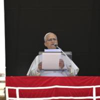 Angelus 6 settembre 2026