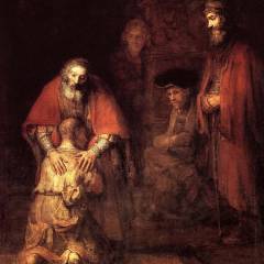 Non deludere la richiesta divina della cura del fratello