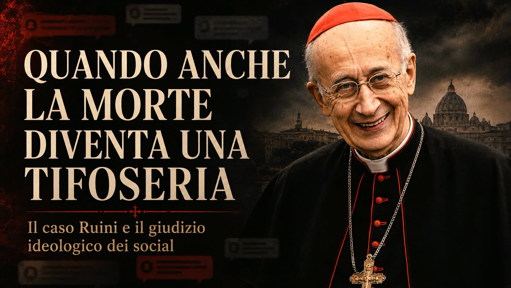 CAMILLO RUINI 1