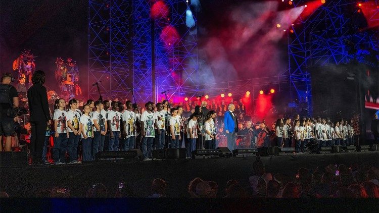 Cantico di Pace