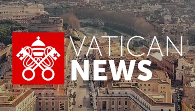 Vatican news