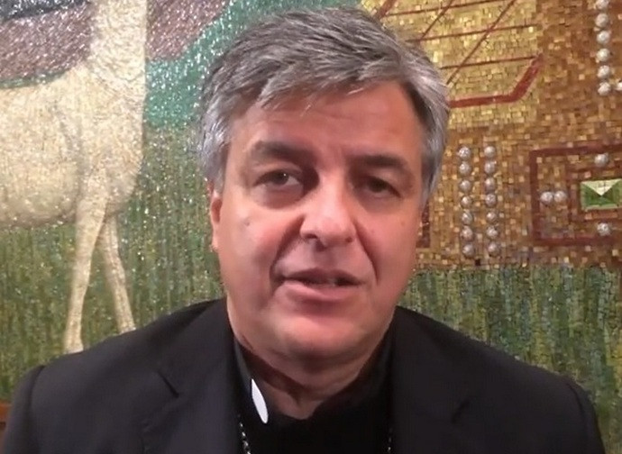 gianpiero palmieri