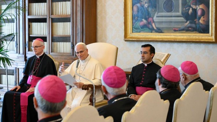 incontro vescovi mondo arabo