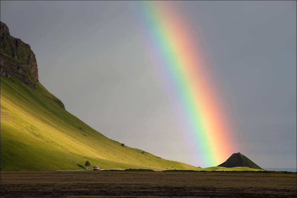 Arcobaleno pace