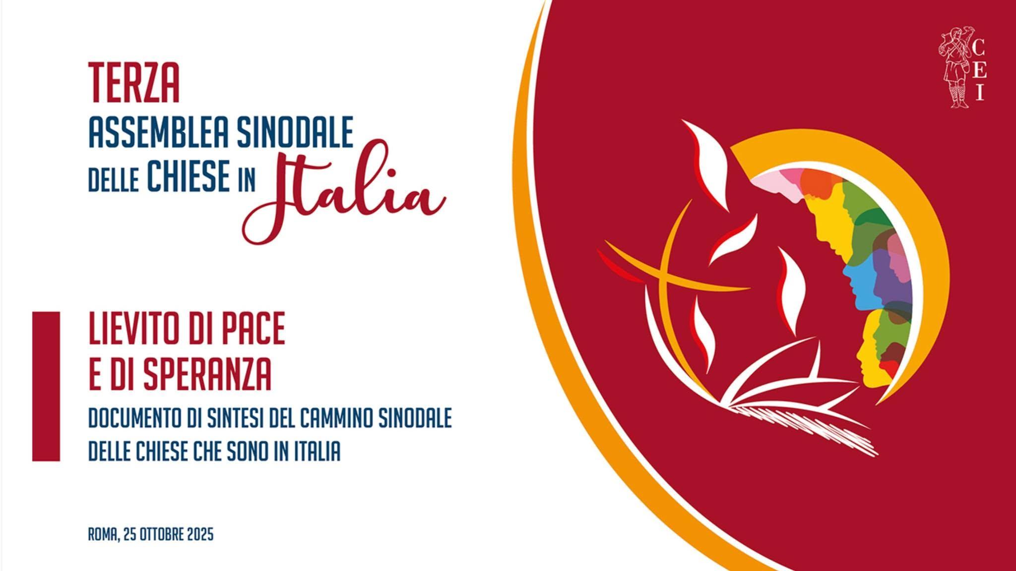 Terza Assemblea Sinodale 1