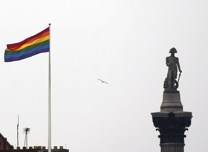 nelson and gay lobby