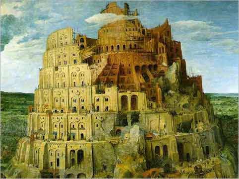torre di babele1