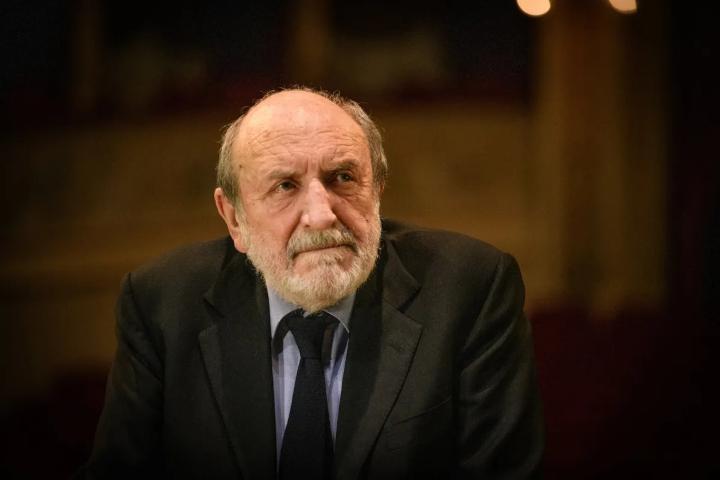 umberto galimberti