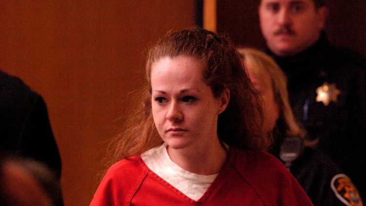 Christa Pike vittima della fallita esecuzione capitale in Tennessee via REUTERS