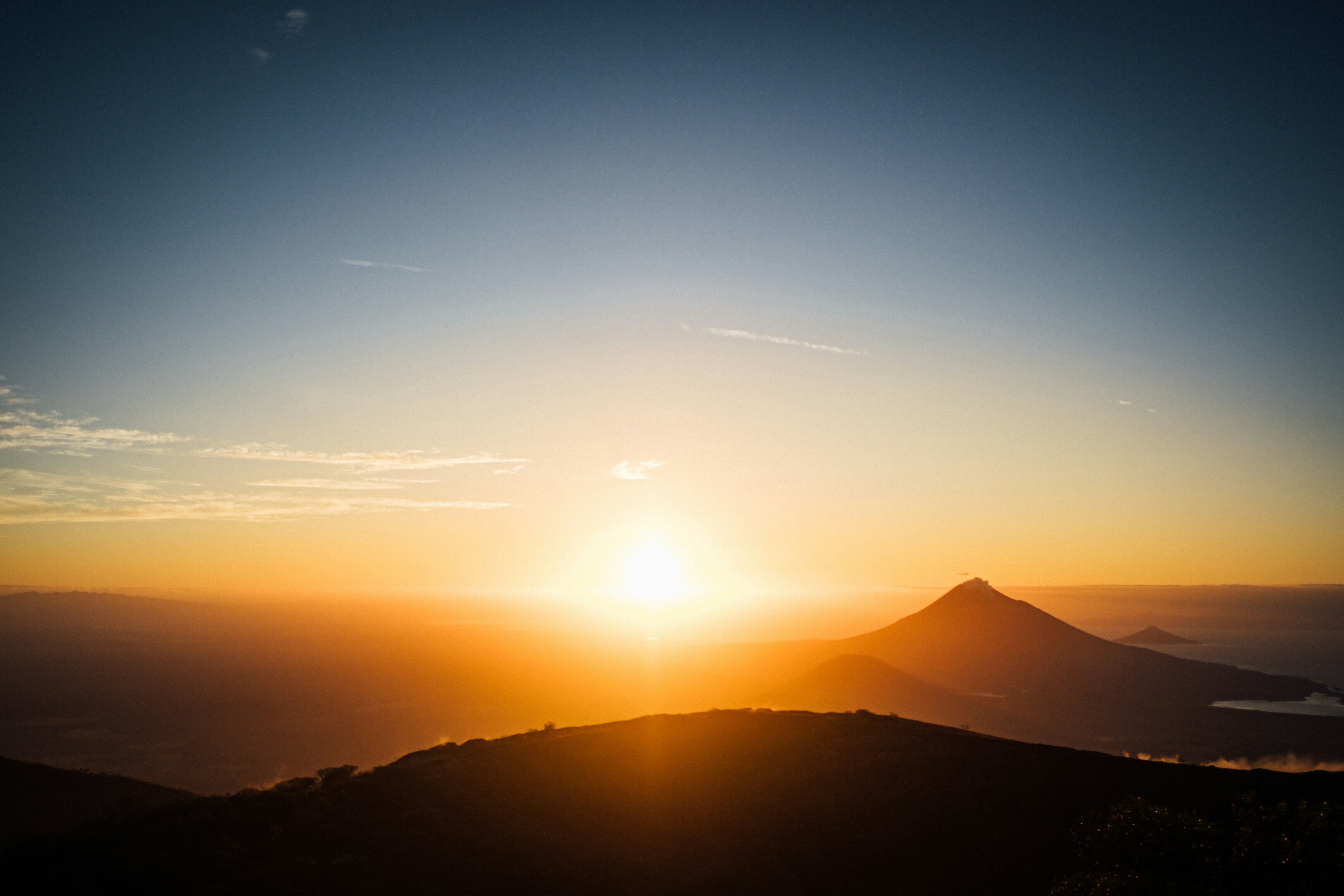 Nicaragua tim foster unsplash