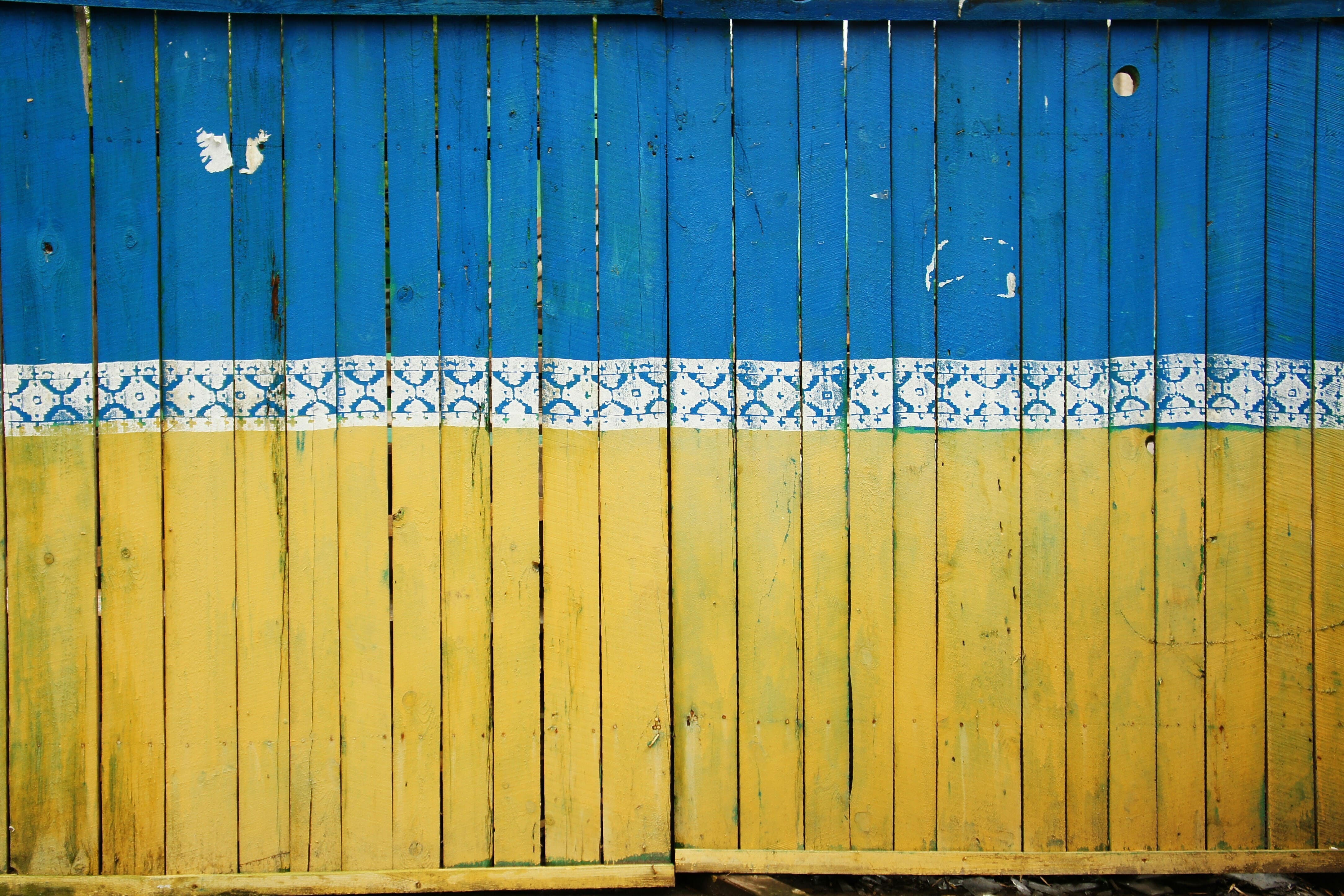 Ukraine tina hartung unsplash